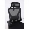 Activejet Office chair ergonomic T5 black