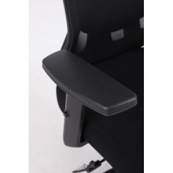 Activejet Office chair ergonomic T5 black