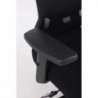 Activejet Office chair ergonomic T5 black