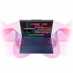 Lenovo Yoga Slim 7 14Q8X9 Snapdragon X Elite X1E-78-100 14.5" 3K Touch OLED 500nits Glossy 90Hz 16GB LPDDR5x-8448 SSD512