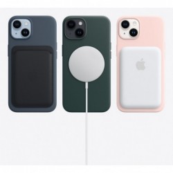 Apple iPhone 14 15.5 cm (6.1") Dual SIM iOS 16 5G 128 GB Blue