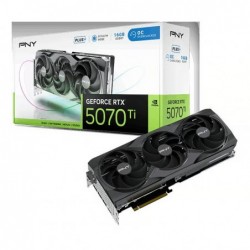 Karta graf. PNY 5070 Ti 16GB OC Triple Fan