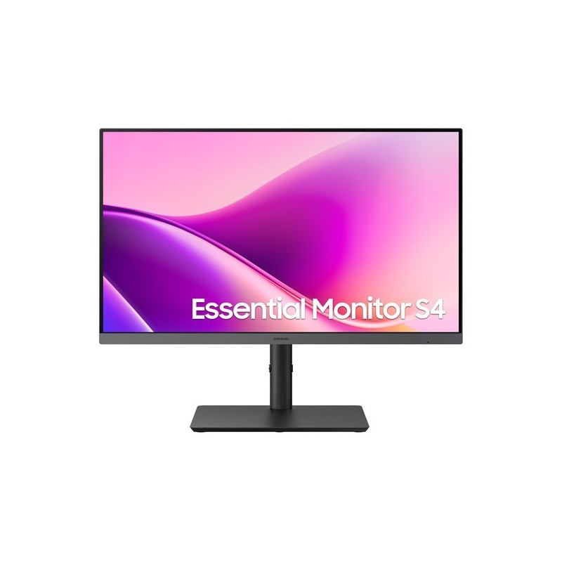 Samsung LS24F434UAUXEN 24" Essential Monitor 1920x1080/16:9/300cd/m2/HDMI, Display Port Samsung