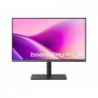 Samsung LS24F434UAUXEN 24" Essential Monitor 1920x1080/16:9/300cd/m2/HDMI, Display Port Samsung