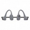 SHOKZ OpenSwim Pro Headset Wireless Open-ear Sports Bluetooth Grey