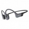 SHOKZ OpenSwim Pro Headset Wireless Open-ear Sports Bluetooth Grey
