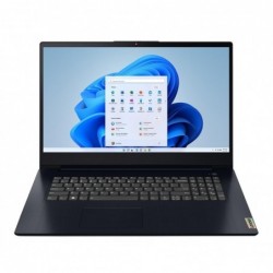 Lenovo IdeaPad 3 17IAU7...
