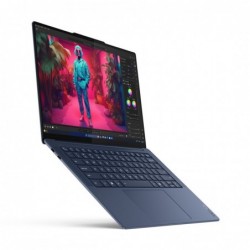 Lenovo Yoga Slim 7 14Q8X9 Snapdragon X Elite X1E-78-100 14.5" 3K OLED 500nits Glossy 90Hz 32GB LPDDR5x-8448 SSD512