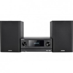 Kenwood M-9000S-B - Smart...
