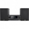 Kenwood M-9000S-B - Smart Micro Hi-Fi System, black
