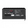 Kenwood M-9000S-B - Smart Micro Hi-Fi System, black