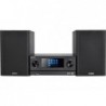 Kenwood M-9000S-B - Smart Micro Hi-Fi System, black