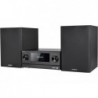 Kenwood M-9000S-B - Smart Micro Hi-Fi System, black