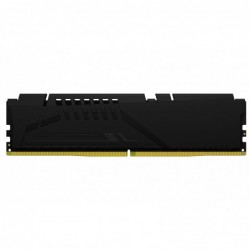 Kingston Technology FURY Beast 32GB 6000MT/s DDR5 CL30 DIMM Black EXPO