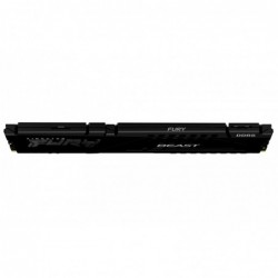 Kingston Technology FURY Beast 32GB 6000MT/s DDR5 CL30 DIMM Black EXPO