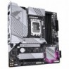 GIGABYTE B760M AORUS ELITE WIFI6E GEN5 Motherboard - Supports 14th Gen. Intel Core CPUs, 12+1+1 phases VRM, up to