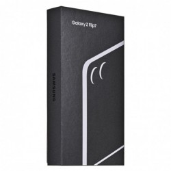 Samsung Galaxy Z Flip 7 F766 5G 12/256GB Blue Shadow