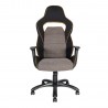 Task chair COMFORT grey