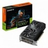 GIGABYTE GeForce RTX 5060 Ti WINDFORCE MAX OC 8G Graphics Card - 8GB GDDR7, 128bit, PCI-E 5.0, 2587MHz Core Clock, 3 x