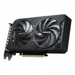 GIGABYTE GeForce RTX 5060 Ti WINDFORCE MAX OC 8G Graphics Card - 8GB GDDR7, 128bit, PCI-E 5.0, 2587MHz Core Clock, 3 x