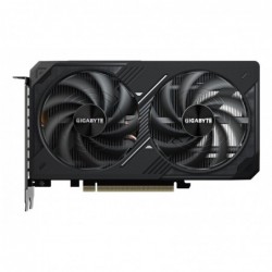 GIGABYTE GeForce RTX 5060 Ti WINDFORCE MAX OC 8G Graphics Card - 8GB GDDR7, 128bit, PCI-E 5.0, 2587MHz Core Clock, 3 x