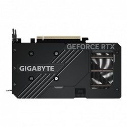 GIGABYTE GeForce RTX 5060 Ti WINDFORCE MAX OC 8G Graphics Card - 8GB GDDR7, 128bit, PCI-E 5.0, 2587MHz Core Clock, 3 x