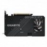 GIGABYTE GeForce RTX 5060 Ti WINDFORCE MAX OC 8G Graphics Card - 8GB GDDR7, 128bit, PCI-E 5.0, 2587MHz Core Clock, 3 x