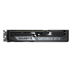 GIGABYTE GeForce RTX 5060 Ti WINDFORCE MAX OC 8G Graphics Card - 8GB GDDR7, 128bit, PCI-E 5.0, 2587MHz Core Clock, 3 x