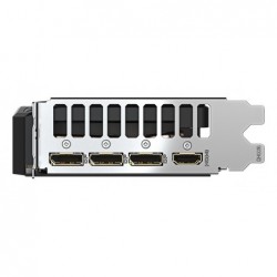 GIGABYTE GeForce RTX 5060 Ti WINDFORCE MAX OC 8G Graphics Card - 8GB GDDR7, 128bit, PCI-E 5.0, 2587MHz Core Clock, 3 x