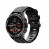 Fossibot W101 Smartwatch - smart watch Black