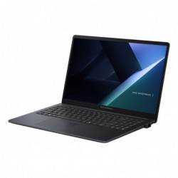 ASUS ExpertBook B1 B1503CVA-S75229X i7-13620H 15.6"FHD 60Hz 300nits AG 16GB DDR5 SSD1TB Intel UHD Graphics WLAN+BT
