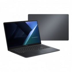 ASUS ExpertBook B1 B1503CVA-S75229X i7-13620H 15.6"FHD 60Hz 300nits AG 16GB DDR5 SSD1TB Intel UHD Graphics WLAN+BT