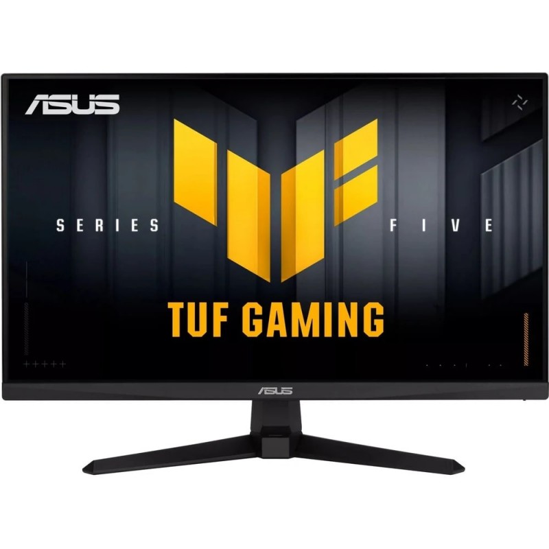 ASUS TUF VG259QMR5A Gaming Monitor 25" Full HD/IPS 1920x1080/16:9/300cd/m2/1ms Display port, HDMI Asus