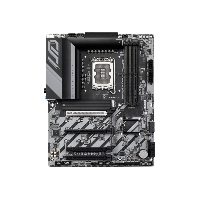 GIGABYTE Z890 UD WIFI6E 1.0 Gigabyte