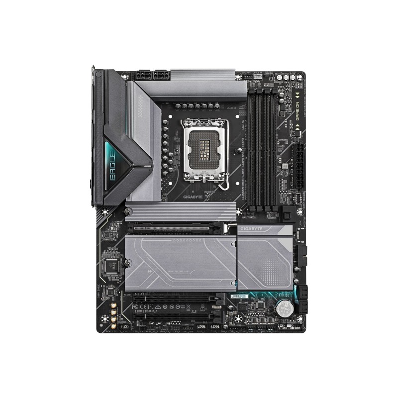 GIGABYTE Z890 EAGLE 1.0 Gigabyte