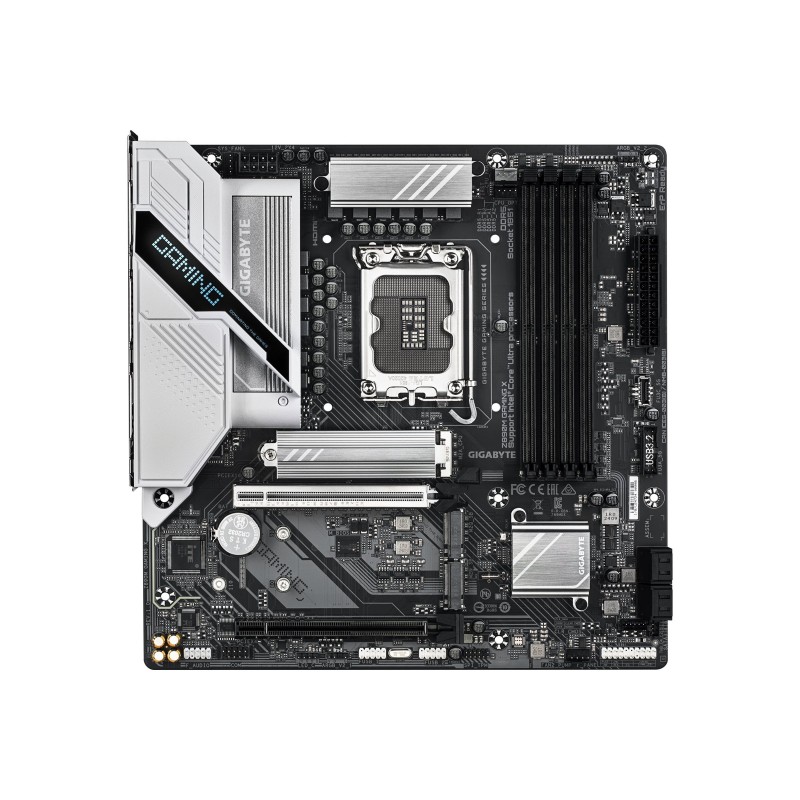 GIGABYTE Z890M GAMING X Gigabyte