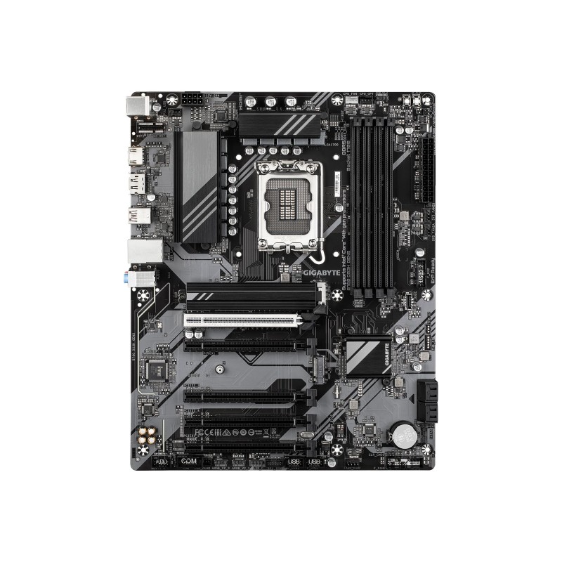 Gigabyte B760 DS3H GEN5 1.0 Gigabyte