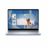 Dell Inspiron 14 2in1 FHD+ 7 150U/16GB/1TB/Intel graphics/Win11/ENG Backlit kbd/FP/Touch/Ice Blue/3Y Basic OnSite