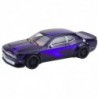 Friction Drive Sports Car Racing Dark Purple