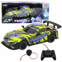 RC Racing Car with...