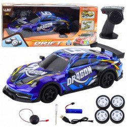 RC Sports Car with...