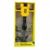 Pneumatic Demolition Hammer for Kids Lights Sounds Vibrations Yellow