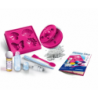 Science & Play Soap Laboratory Set Polish Language Clementoni 60949