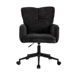 Task chair LORENA grey