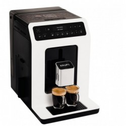 Krups Evidence EA8901 coffee maker Espresso machine 2.3 L Fully-auto