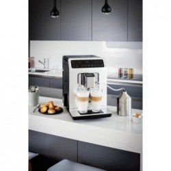 Krups Evidence EA8901 coffee maker Espresso machine 2.3 L Fully-auto