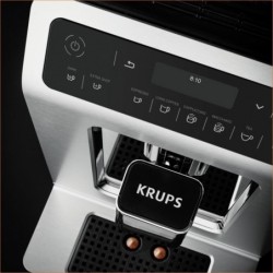 Krups Evidence EA8901 coffee maker Espresso machine 2.3 L Fully-auto