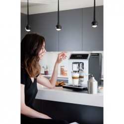 Krups Evidence EA8901 coffee maker Espresso machine 2.3 L Fully-auto