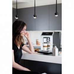 Krups Evidence EA8901 coffee maker Espresso machine 2.3 L Fully-auto