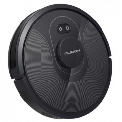 PURON PR10 robot vacuum Bagless